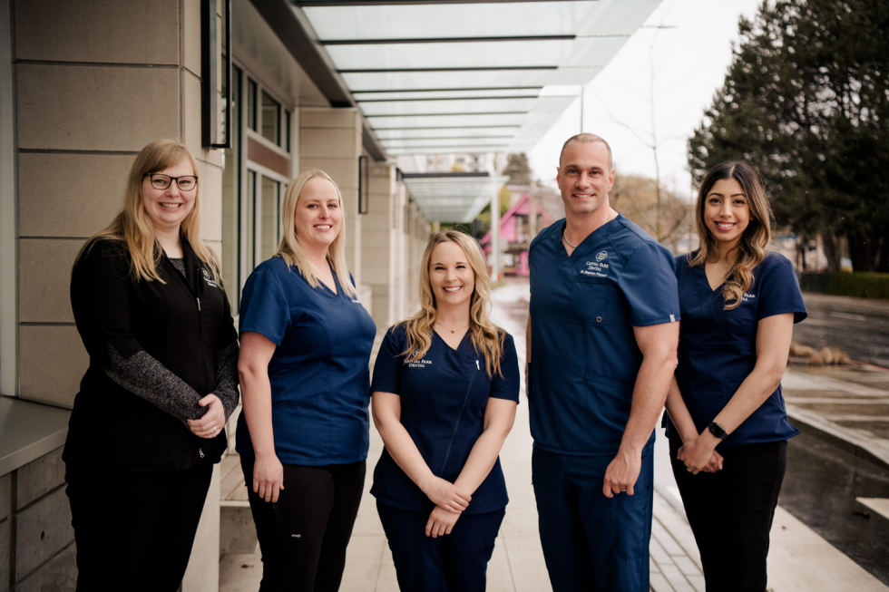 James Bay, Victoria Dentists | Family Dentist in Victoria Capital Park ...